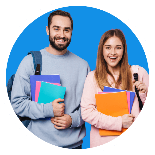 Karyeranı dünya səviyyəli universitetlərlə qur.