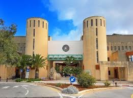 Malta Tibb və Biznes Məktəbi